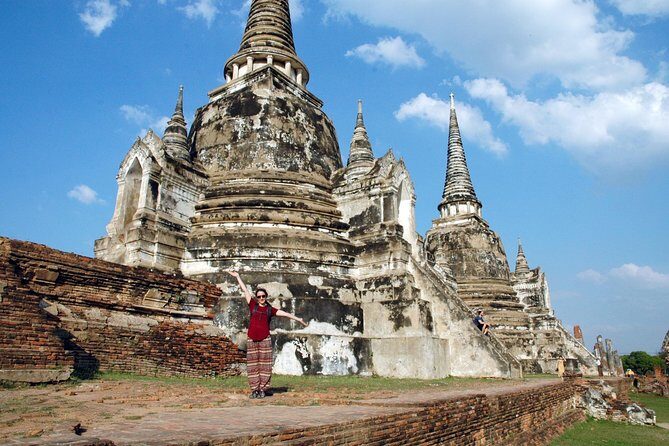 From Bangkok : Ancient Ayutthaya Day Trip Private & Guided - Who Will Love This Tour?