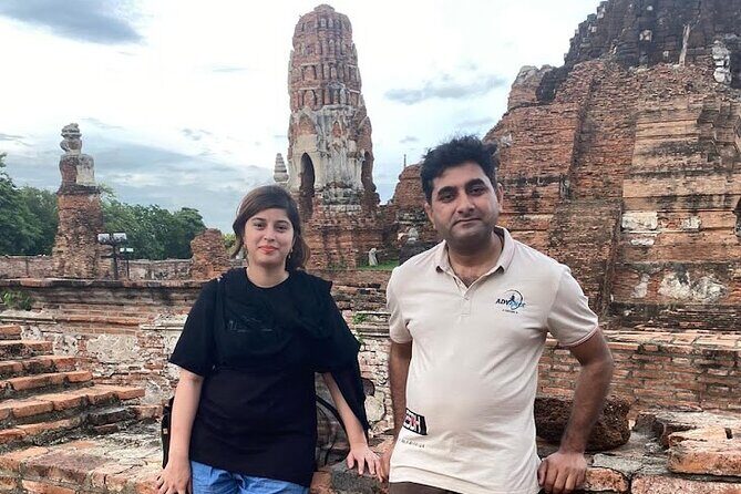 From Bangkok: Ayutthaya Historic Park Private & Guided Day Trip - An In-Depth Look at the Ayutthaya Day Trip