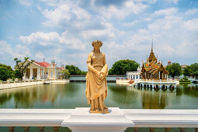 From Bangkok: Ayutthaya Historic Park Private & Guided Day Trip - Final Thoughts: Who Should Book This Tour?