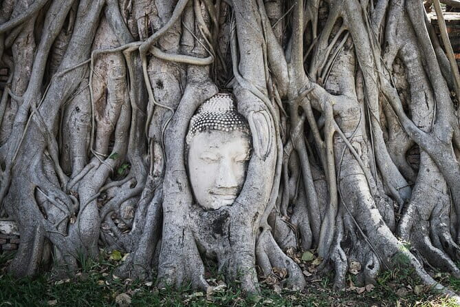 From Bangkok: Ayutthaya UNESCO Heritage Park and Temples Tour - Who Should Book This Tour?