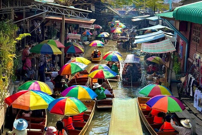 From Bangkok: Ayutthaya UNESCO Heritage Park and Temples Tour - FAQs