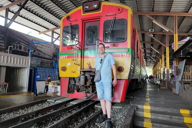 From Bangkok: Ayutthaya UNESCO Heritage Park and Temples Tour - Final Thoughts