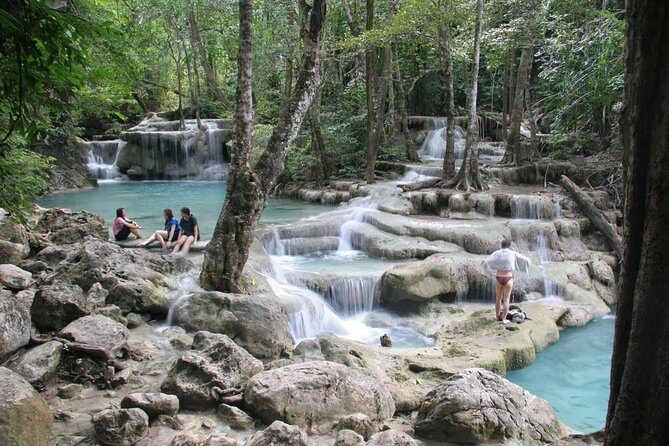 From Bangkok : Damneon Saduak Floating Market & Erawan Waterfall - Who Is This Tour Best Suited For?