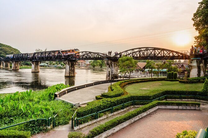 From Bangkok Historical Day Tour to River Kwai - FAQs