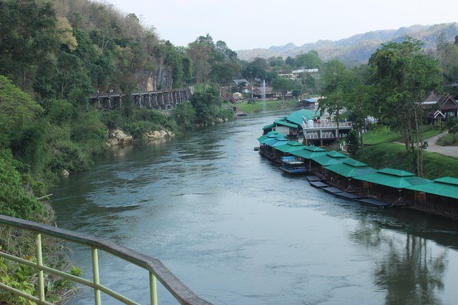 From Bangkok: Kanchanaburi Highlights 1-Day Small Group Tour - Final Thoughts: Is It Worth It?