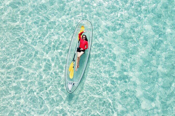 From Bangkok : Pattaya Island Trip with Drone Photos by Speedboat - The Sum Up: Who Should Consider This Tour?
