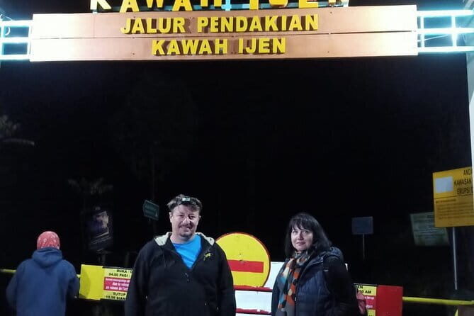 From Banyuwangi: Kawah Ijen Midnight Tour With Guide - FAQs