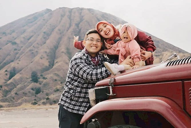 From Banyuwangi: Kawah Ijen Midnight Tour With Guide - Final Thoughts