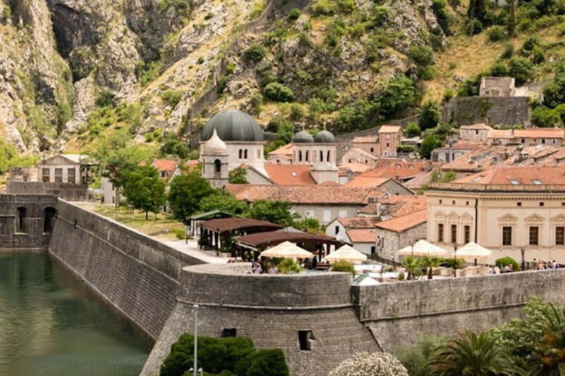 From Bar, Montenegro: Shore Excursion to Kotor and Budva - Who Should Consider This Tour?