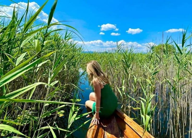 From Bar: Skadar Lake Land and Boat Tour - Who Should Consider This Tour?