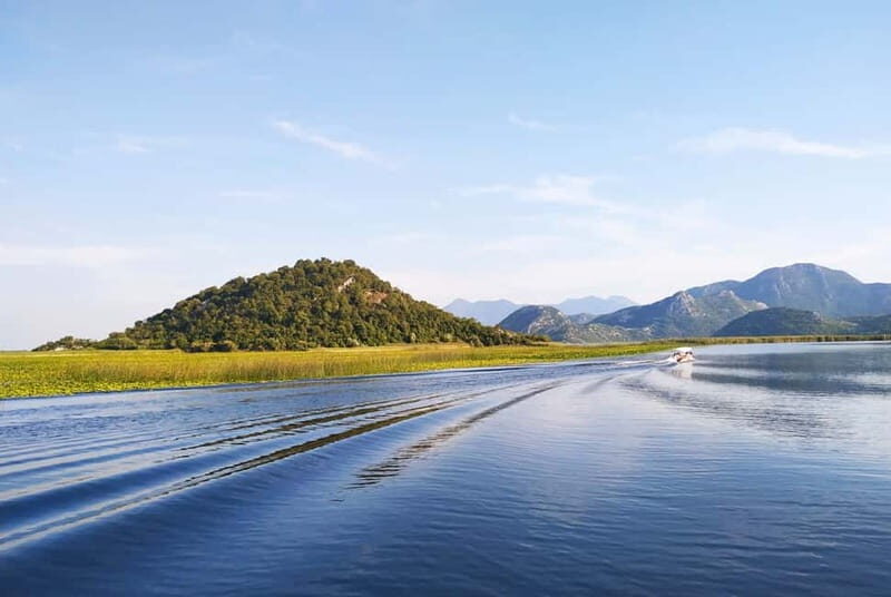 From Bar: Skadar Lake Land and Boat Tour - FAQ