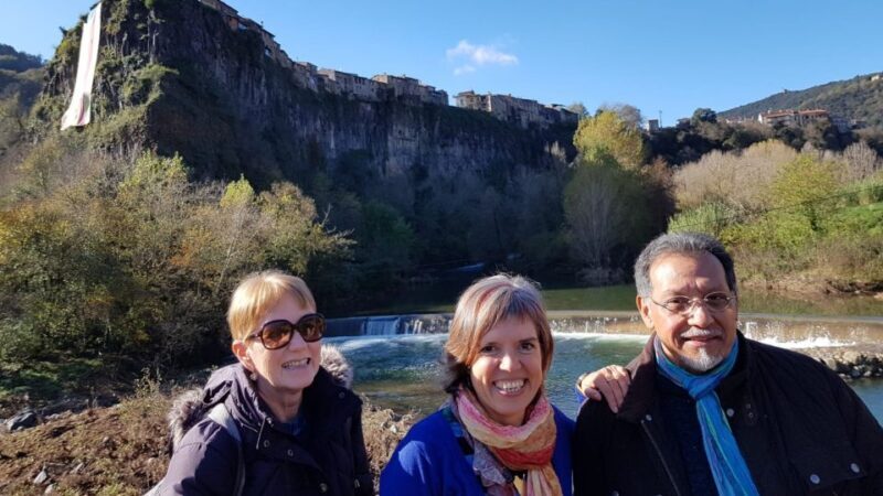 From Barcelona: Besalú & Medieval Towns Tour w/ Hotel Pickup - Besalú: The Showstopper Medieval Town