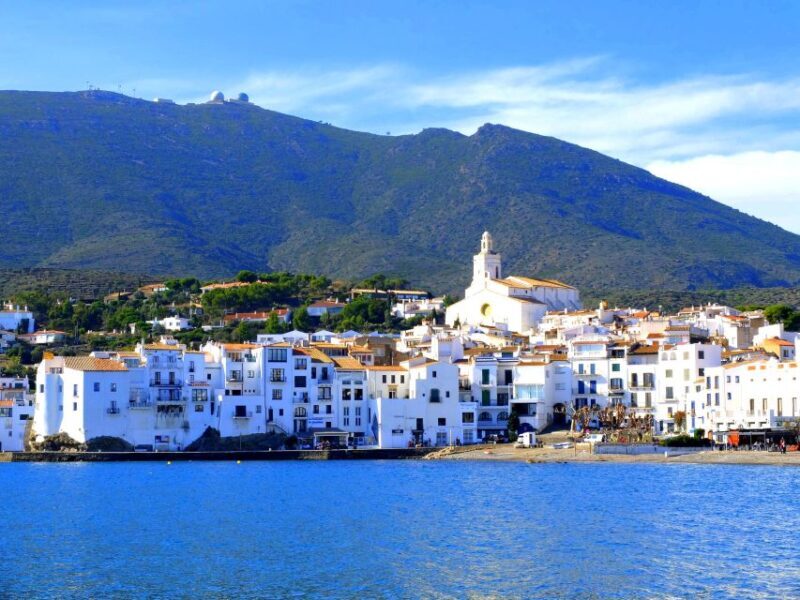 From Barcelona: Costa Brava and Girona Small-Group Tour - The Itinerary Breakdown – What You’ll Experience