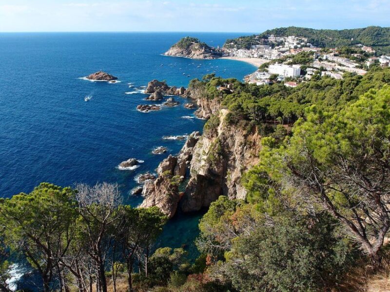 From Barcelona: Costa Brava and Girona Small-Group Tour - FAQ