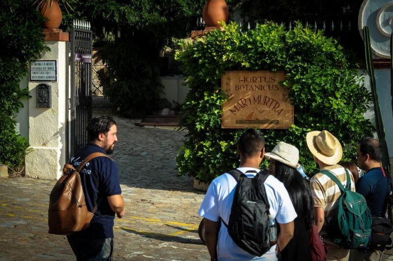 From Barcelona: Costa Brava Day Tour with Lunch - Final Thoughts