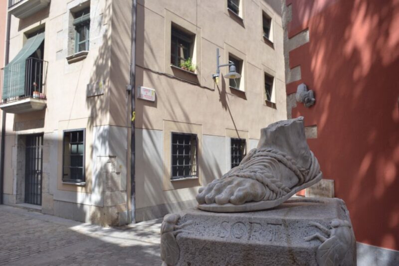 From Barcelona: Costa Brava & Girona Small Group Day Trip - FAQ