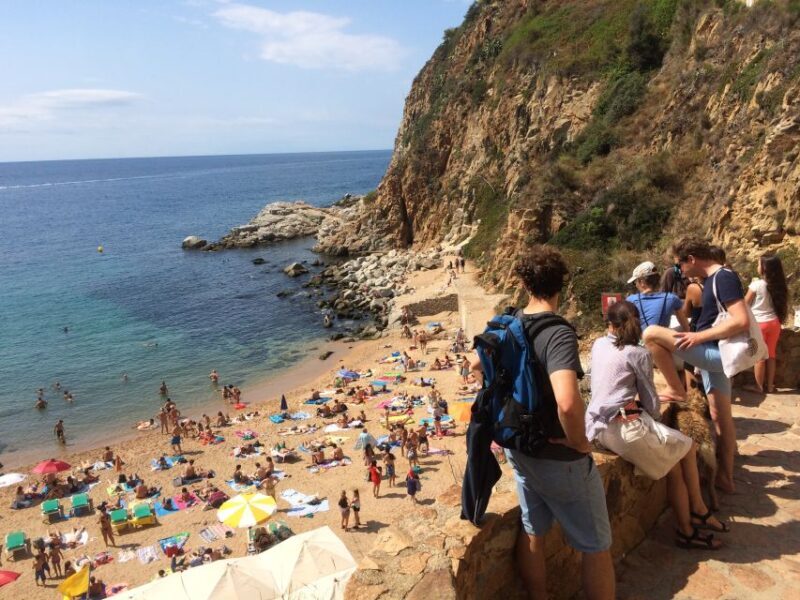 From Barcelona: Costa Brava Hike, Snorkel & Tossa de Mar - Analyzing the Value and Practicalities