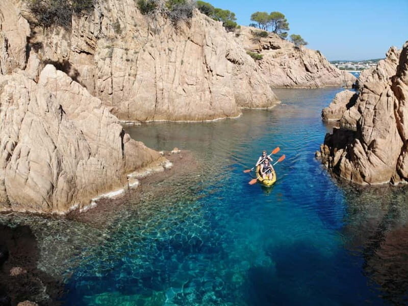 From Barcelona: Costa Brava Private Tour with Lunch - An In-Depth Look at the Costa Brava Private Tour