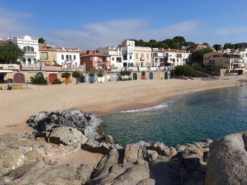From Barcelona: Costa Brava Typical Towns full day tour - An In-Depth Look at the Costa Brava Experience