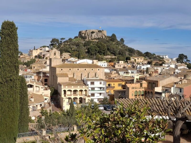 From Barcelona: Costa Brava Typical Towns full day tour - FAQ