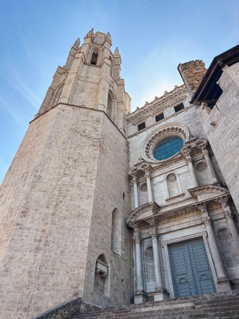 From Barcelona: Dalí and Medieval Girona Private Day Trip - Who Should Consider This Tour?