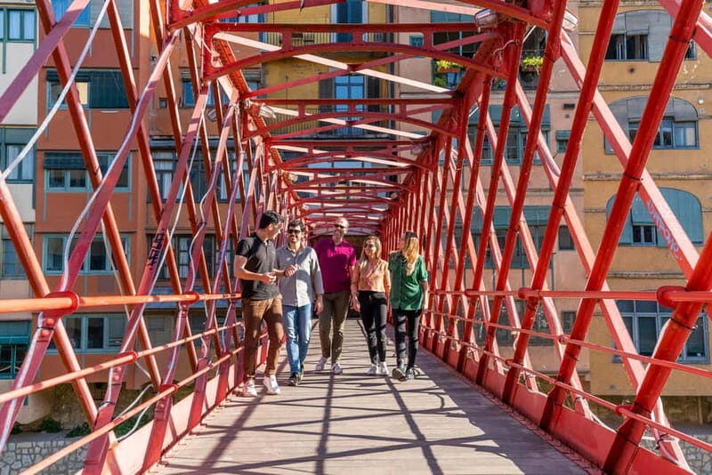 From Barcelona: Dali Museum, Medieval Village & Girona Tour - Key Points