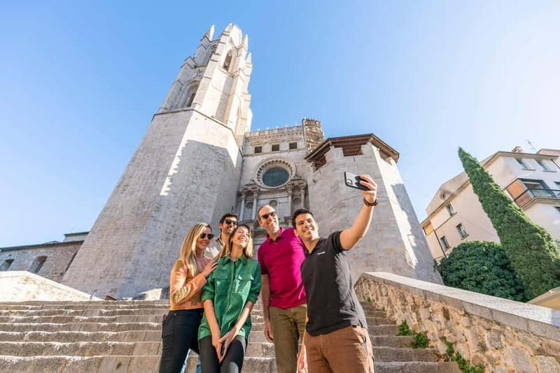 From Barcelona: Dali Museum, Medieval Village & Girona Tour - Pricing and Value