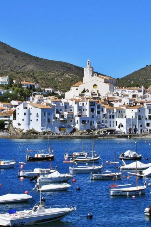 From Barcelona: Dalí Triangle and Cadaques Tour - A Deep Dive into the Experience