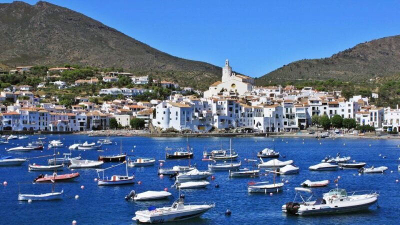 From Barcelona: Dalí Triangle and Cadaques Tour - What Sets This Tour Apart
