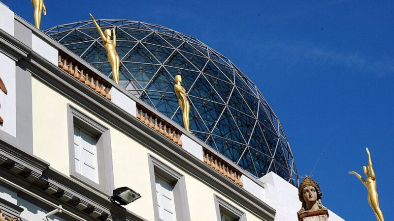 From Barcelona: Dalí Triangle and Cadaques Tour - FAQs