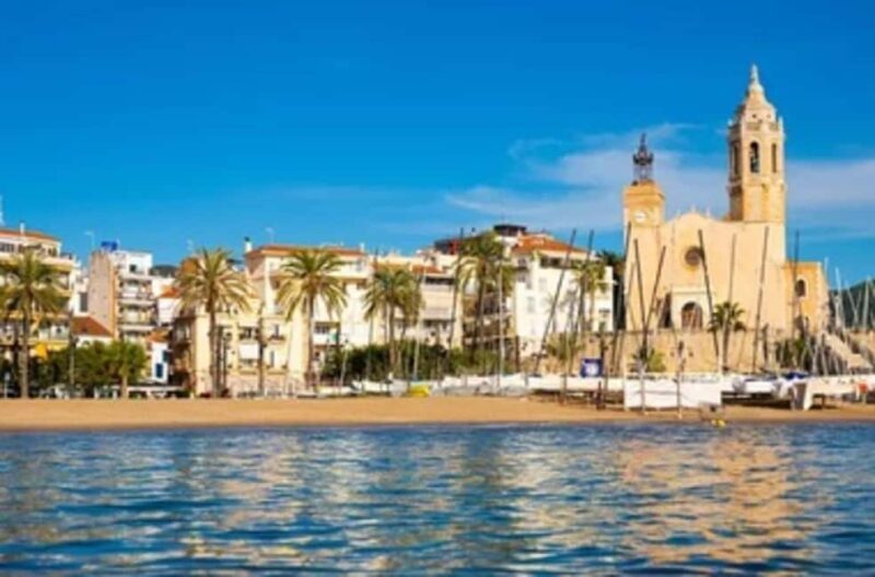 From Barcelona: Excursion to Montserrat, Tarragona, and Sitges - The Sum Up