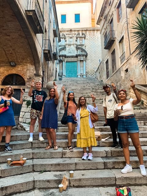 From Barcelona: Explore Catalunya 4 days small group tour - Key Points