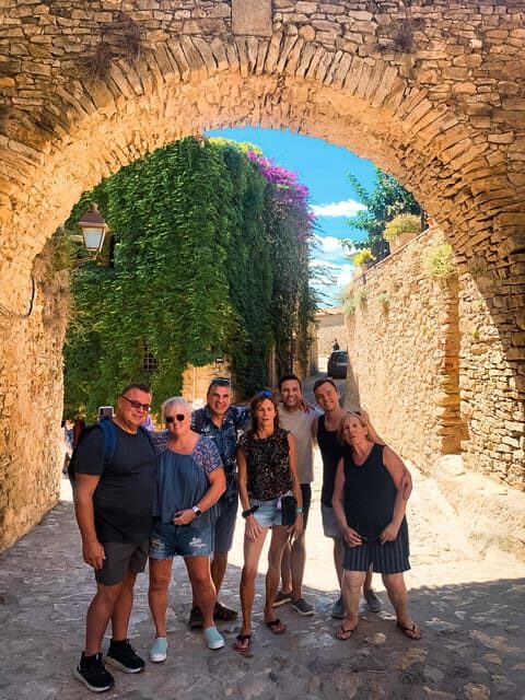 From Barcelona: Explore Catalunya 4 days small group tour - Authentic Experiences & Hidden Gems