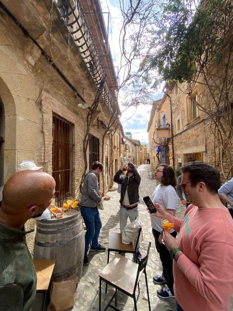 From Barcelona: Explore Catalunya 4 days small group tour - The Sum Up