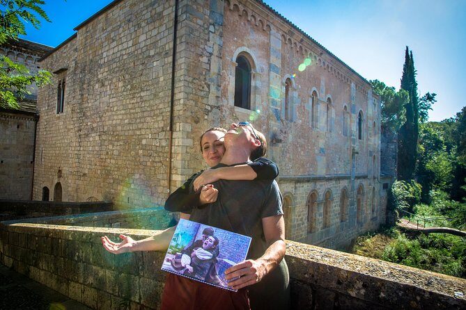 From Barcelona: 'Game Of Thrones' Small Group Tour in Girona - An In-Depth Look at the Girona Game of Thrones Tour