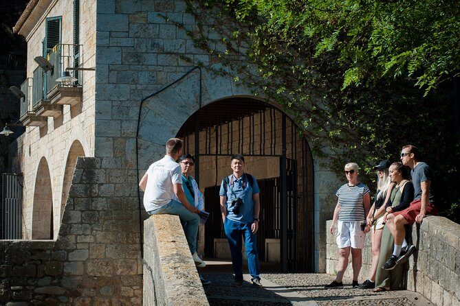 From Barcelona: 'Game Of Thrones' Small Group Tour in Girona - Frequently Asked Questions
