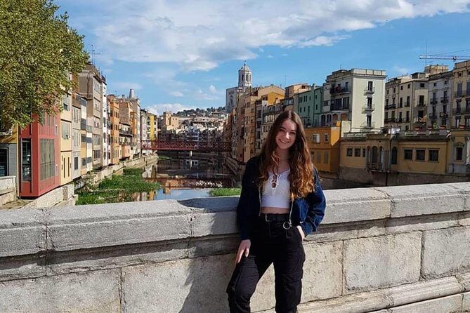 From Barcelona : Girona and Costa Brava Day Trip (VIP Small Group) - Key Points