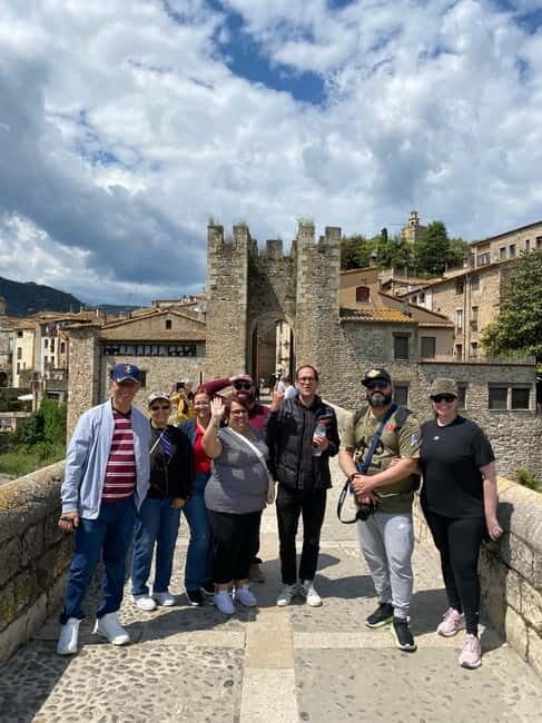 From Barcelona: Girona, Besalú & Medieval Villages Day Trip - Final Thoughts