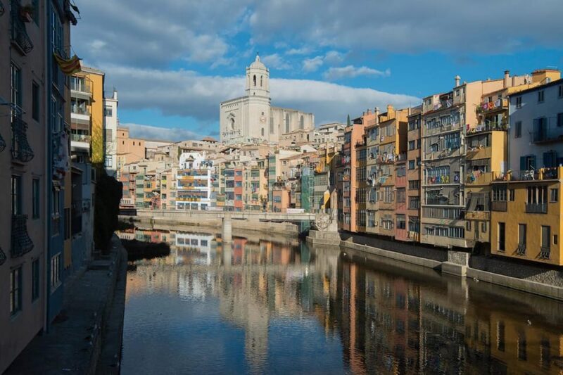 From Barcelona: Girona & Costa Brava Game of Thrones Tour - Key Points