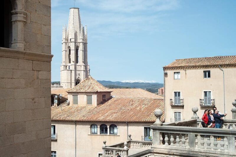 From Barcelona: Girona & Costa Brava Game of Thrones Tour - FAQ