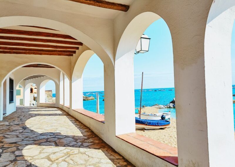 From Barcelona: Girona & Costa Brava Group Tour with Pickup - Final Thoughts