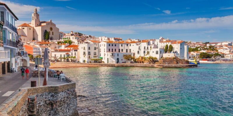 From Barcelona: Girona, Figueres, Dalí Museum, and Cadaqués - FAQs