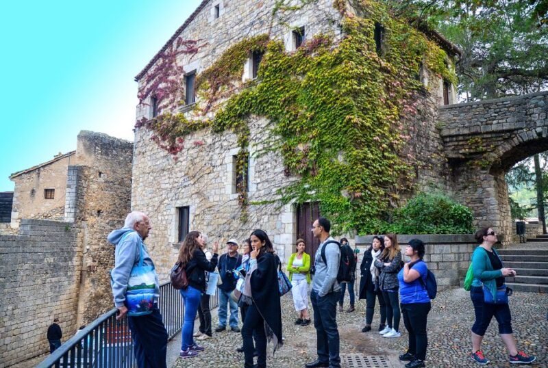 From Barcelona: Girona Full day tour - In-Depth Review of the Girona Full Day Tour