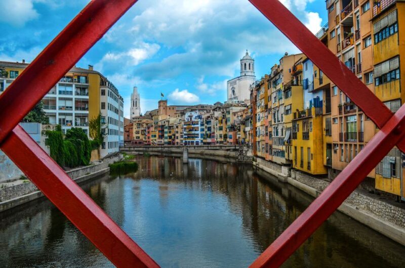 From Barcelona: Girona Full day tour - Who Should Consider This Tour?