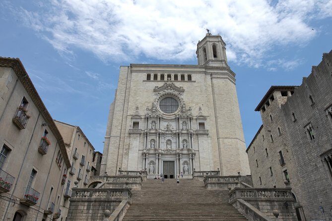 From Barcelona: Girona, Games of Thrones Tour - Key Points
