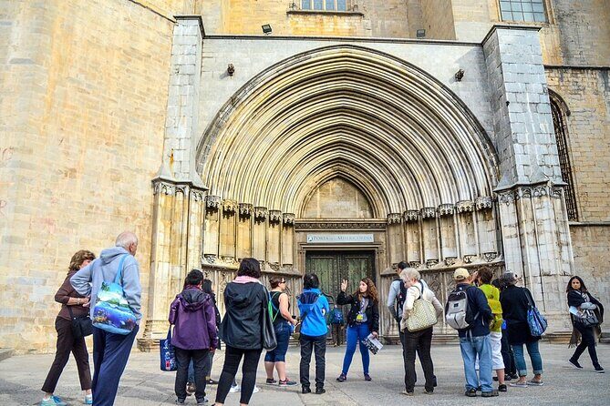 From Barcelona: Girona, Games of Thrones Tour - Practical Details and What to Expect