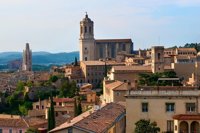 From Barcelona: Girona, Games of Thrones Tour - FAQ