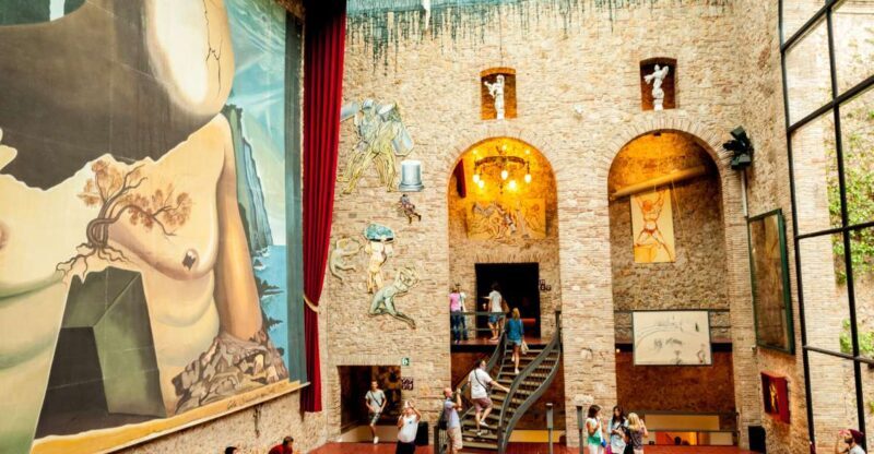 From Barcelona: Girona Guided Tour & Dalí Museum in Figueres - What Makes This Tour Truly Valuable