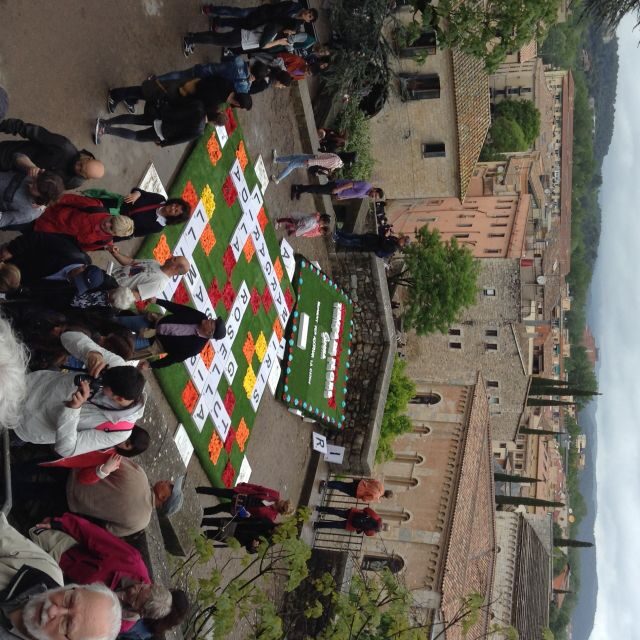 From Barcelona: Girona Guided Tour - Key Points