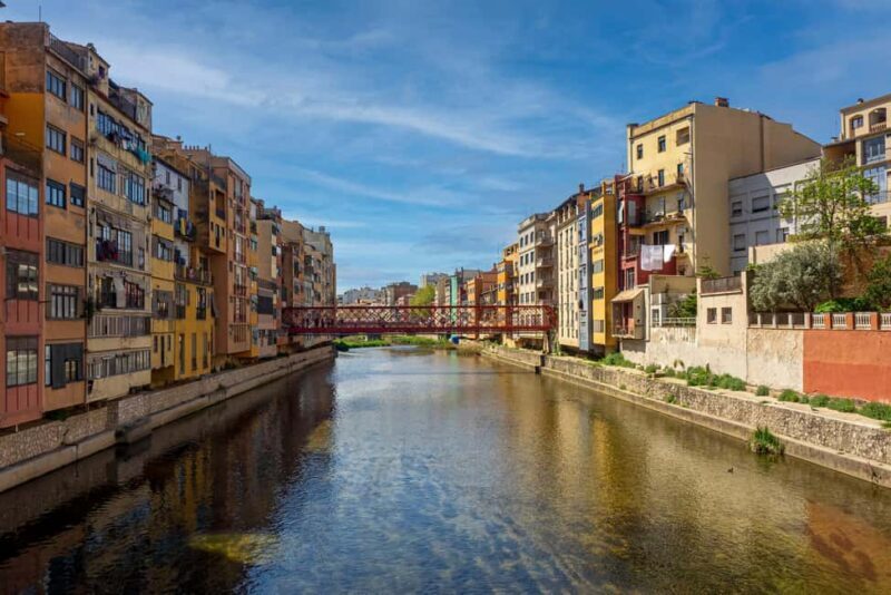 From Barcelona: Girona&Dalí Museum Day Trip with Small Group - The Real Experience: Insights from Travelers